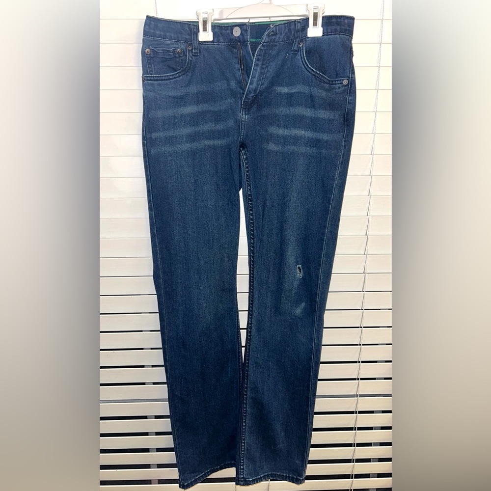 Levi’s Size 18 511 Slim Jeans 29x31